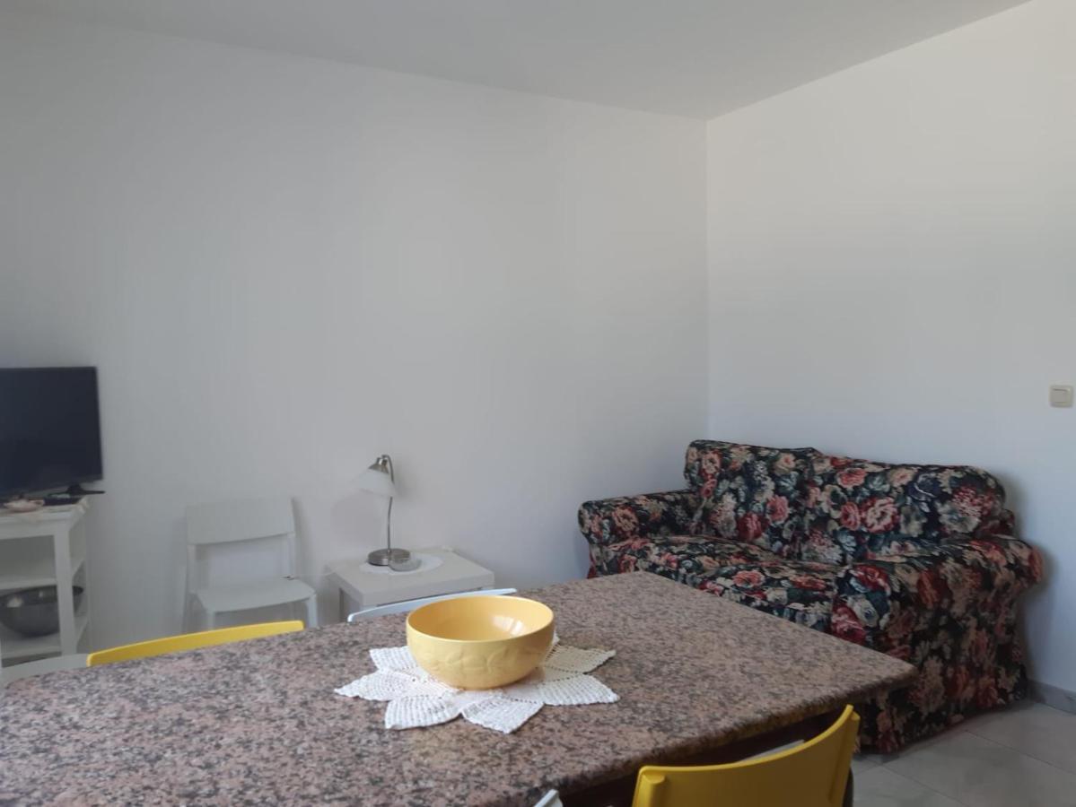 Apartamentos Mª Jesus Sanxenxo Buitenkant foto